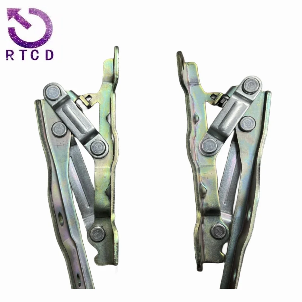 Bisagra de capó para Hyundai Sonata 10.a generación, 79110L1000, 79110-L1000, 79120-L1000, 79120L1000 - imagen 5