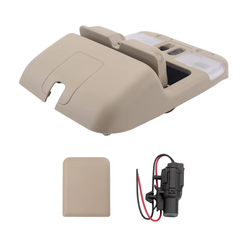 Lámpara lectura techo 96980-0W000 – Nissan Patrol Y61 1997-2016 - imagen 4