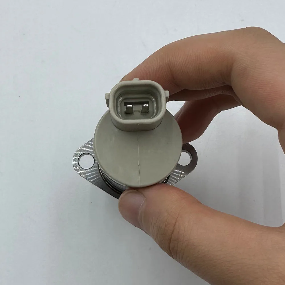 Para DENSO 04226-0L020 294200 -0040 294200 -0042 04226-0L010 Válvula de control de succión de bomba de combustible SCV para Toyota Hilux Hiace 2.5L 3.0L - imagen 3