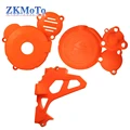 5 Orange 3 Kit