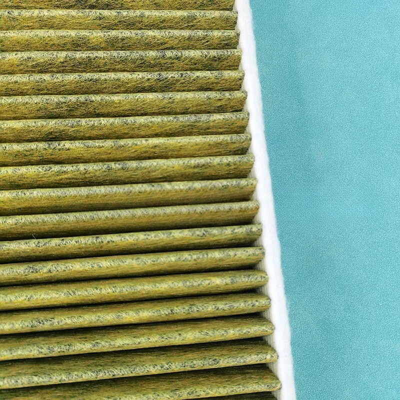 7P0819631 Filtro de habitáculo para Volkswagen Touareg 3.0 T - imagen 5