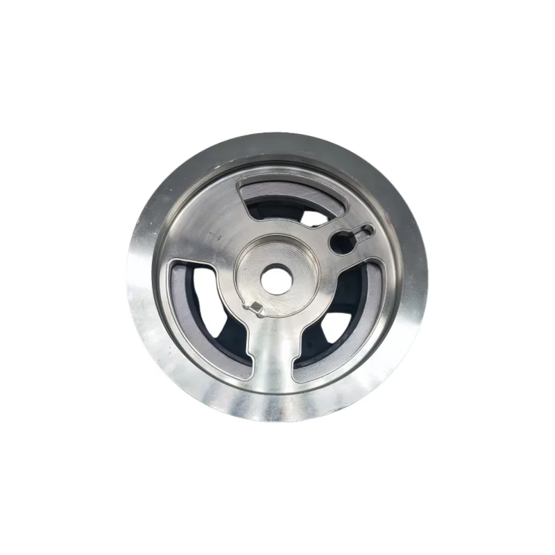 Piñón árbol de levas 9654208480 – Peugeot 206/307/Citroën C5 - imagen 2