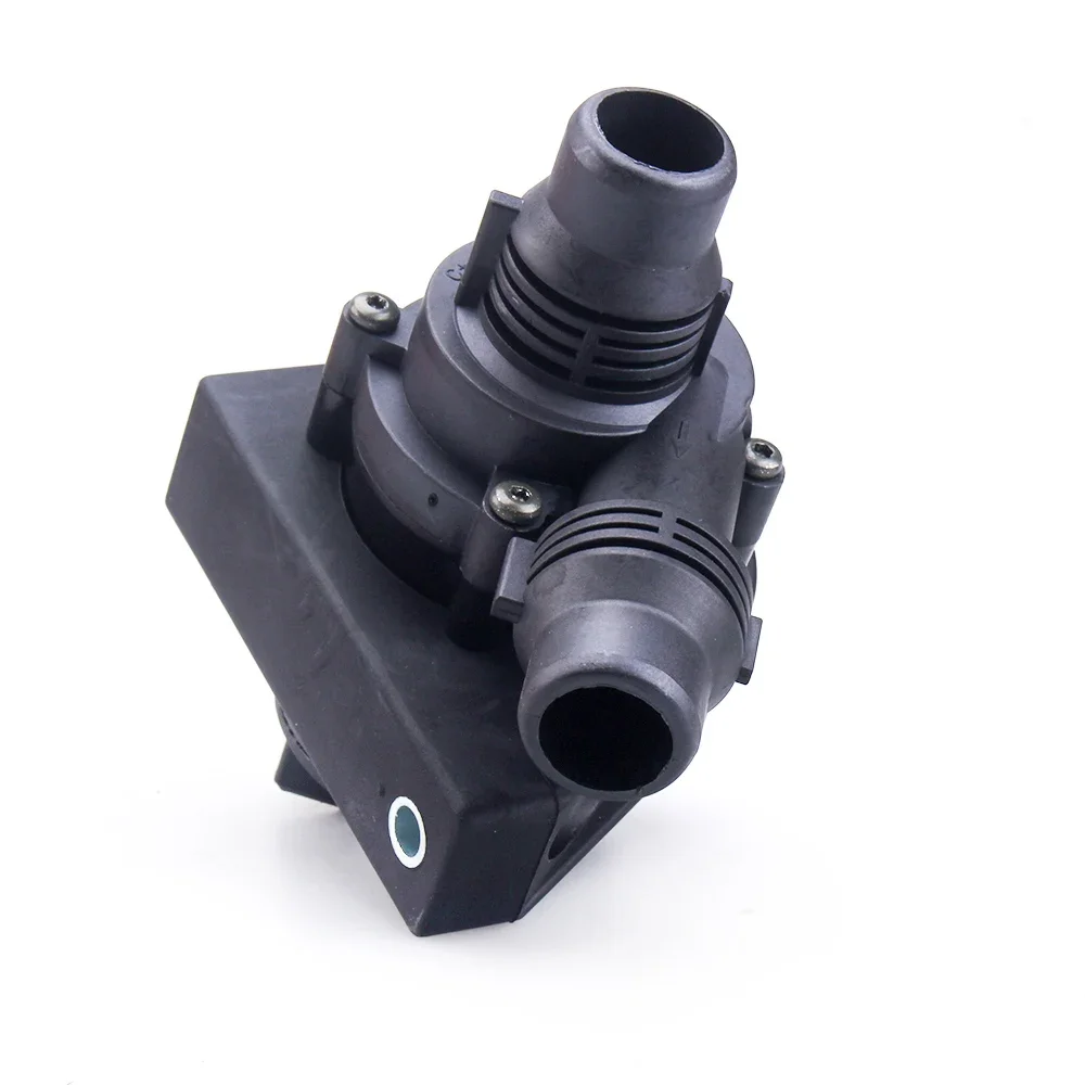 Sistema de calentador de bomba de agua refrigerante auxiliar adicional, serie 64116922699 para BMW 5/6/7/X5 - imagen 2