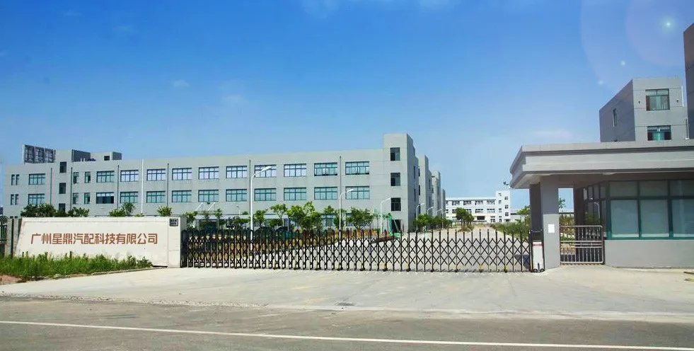 Detalle de componentes