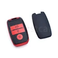 3button red cover