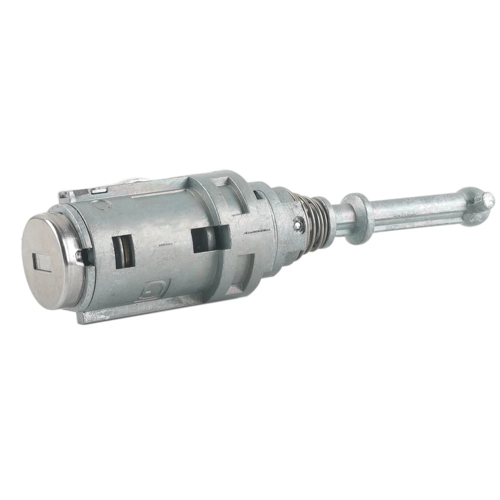 Cilindro de cerradura izqda 9170T9 Citroen C2 C3 02-10 2 llaves - imagen 4