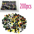 200pcs