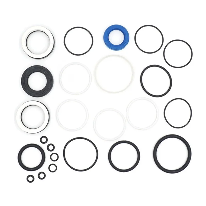 Kit reparación piñón dirección BMW E36 – 32131140867