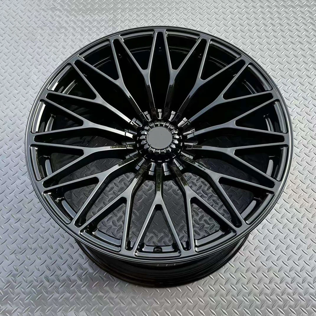 ING para ruedas McLaren 720S 600LT 675LT 750S GT, aleaciones, proceso de forja, aluminio de aviación T6061, personalizado según las imágenes