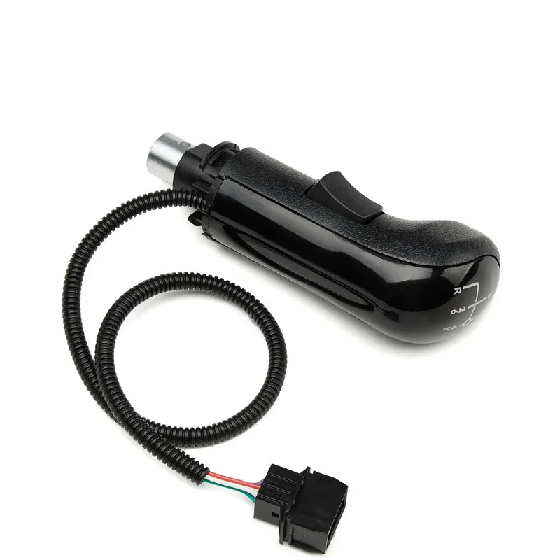Mando selector de cambio eléctrico MAN TGA/TGX/TGS para camiones - imagen 4