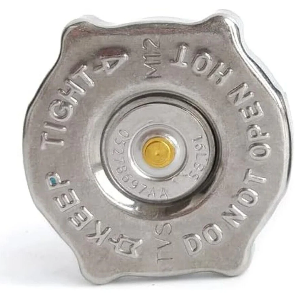 5278697AA Tapa del radiador para Jeep Dodge Chrysler Ram - imagen 4