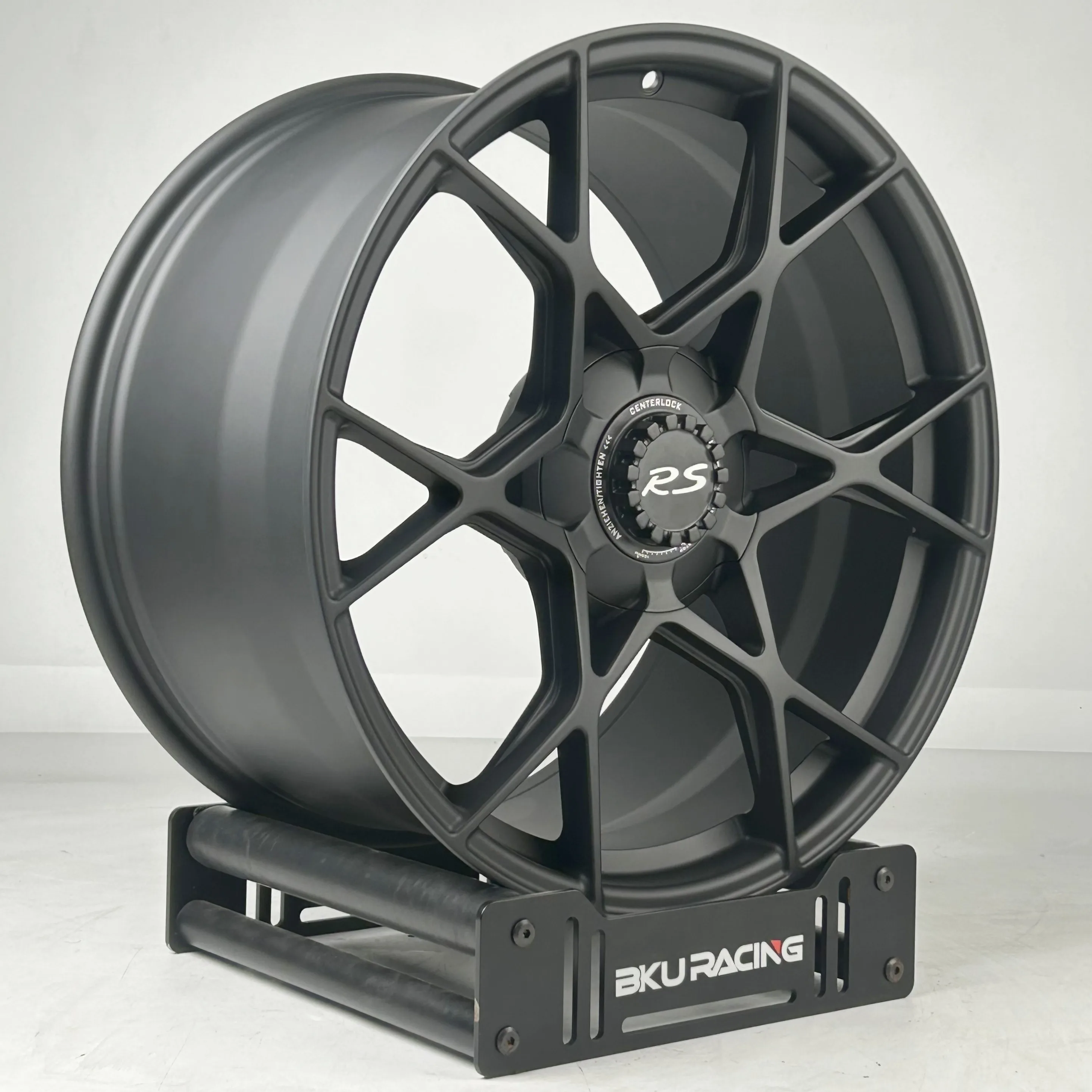 Ruedas forjadas de 5x130 para Porsche 911 991 992 Targa Turbo GTS GT3 GT2 718 GT4 RS 19 20 llantas de 21 pulgadas rueda de aleación ligera - imagen 3