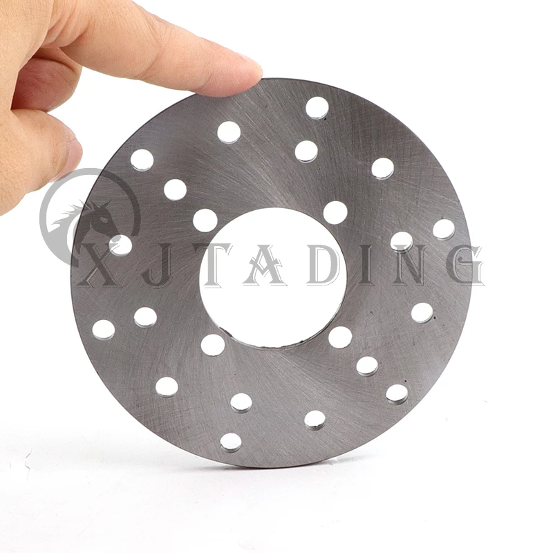 Disco de freno delantero Taotao SunL para ATV Quad - imagen 2