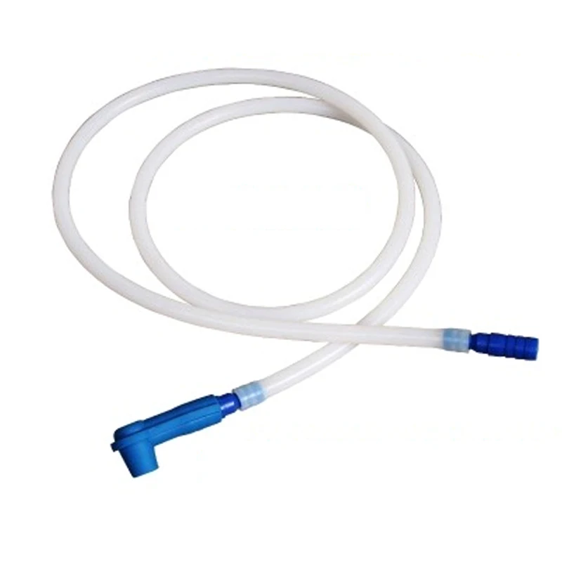 Herramienta para purgar frenos con tubo de bombeo de líquido de frenos - imagen 3