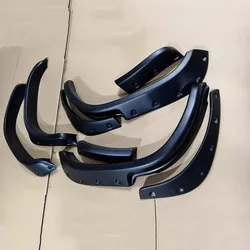 Alerón trasero de fibra de vidrio Mitsubishi Leopard homologado