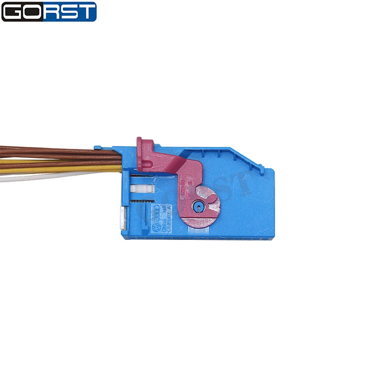 Conector pigtail cuadro instrumentos 1J0972977D – Audi A4 A6 Q5, VW Passat - imagen 4