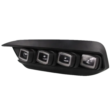 Luz LED DRL Honda Civic 2017-2018 - imagen 4