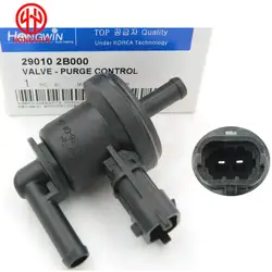 OEM 29010-2B000 válvula de control de purga Kia Soul 1.6 2010-2012