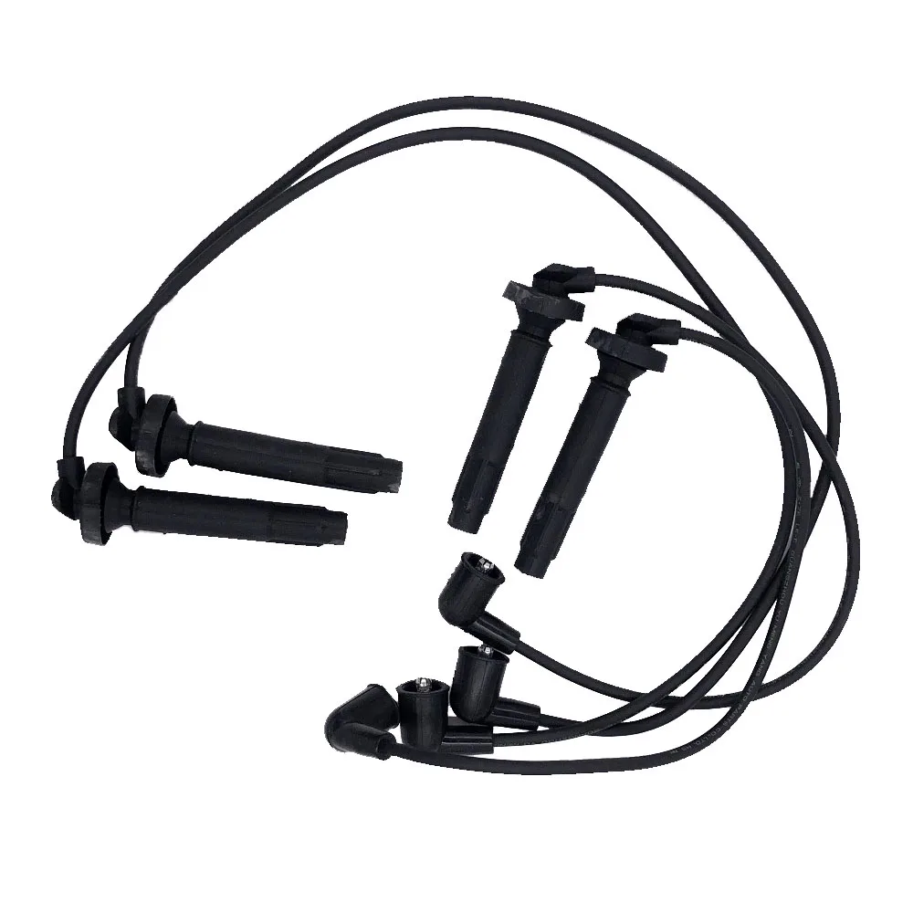 Kit cables bujía Subaru Legacy 2.5L 22452AA690 22451AA940