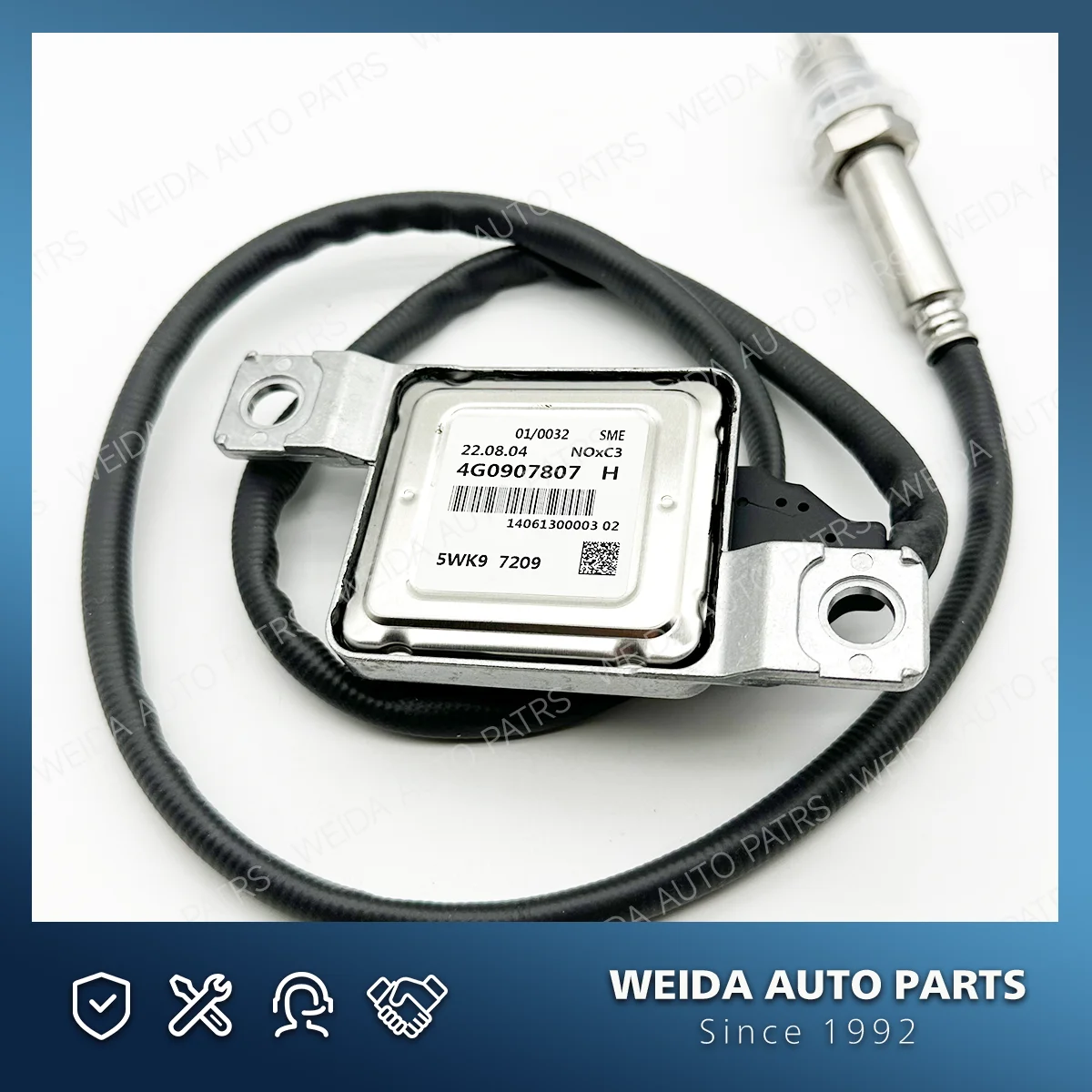 Sensor de NOx Audi 4G0907807H – A6 S6 A7 S7 - imagen 4