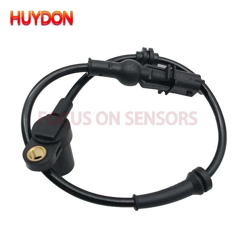 9115064   Sensor ABS delantero izquierdo/derecho para Vauxhall CORSA C1.4 2000-2006 velocidad de la rueda nuevo 1238236   Accesorios de piezas de automóvil de alta calidad - imagen 2