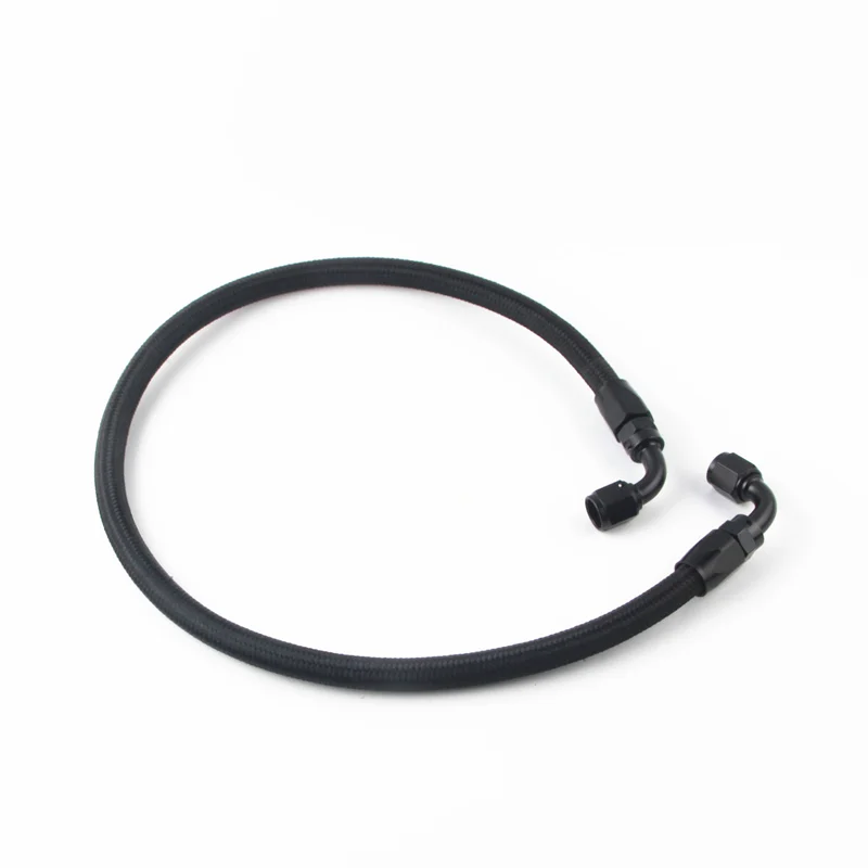 Kit de accesorios de línea de combustible, filtro en línea para Honda Civic Integra B/D serie AN6, EG EK DC2 CRX EF - imagen 2