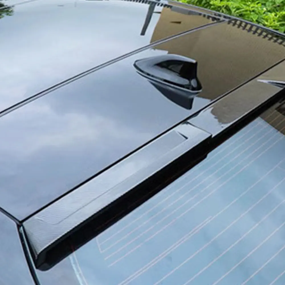 Alerón trasero de techo cristal ABS Toyota Yalong 2018-2022 - imagen 3