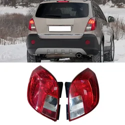 Piloto trasero derecho Opel Antara 2011 – intermitente, freno y marcha atrás