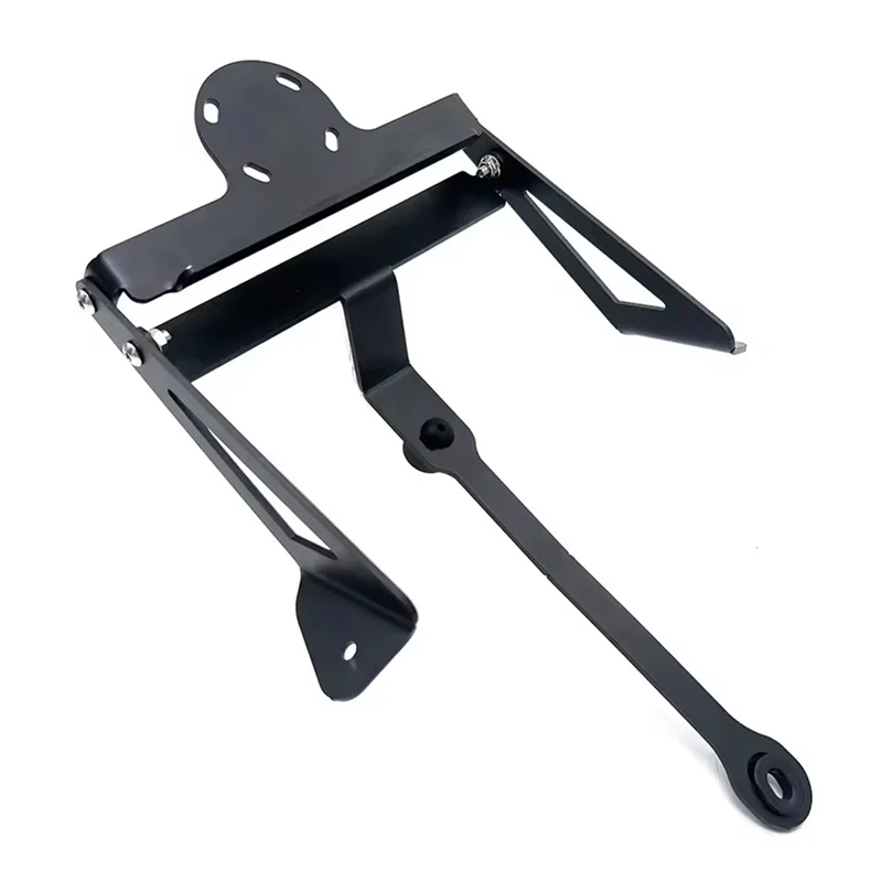 AB56 Soporte de navegación para Moto Guzzi V100 Mandello 2024-2026 - imagen 4