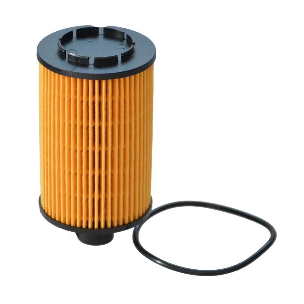 Filtros aceite aire Jeep Grand Cherokee WK2 2014-2019 diésel - imagen 5