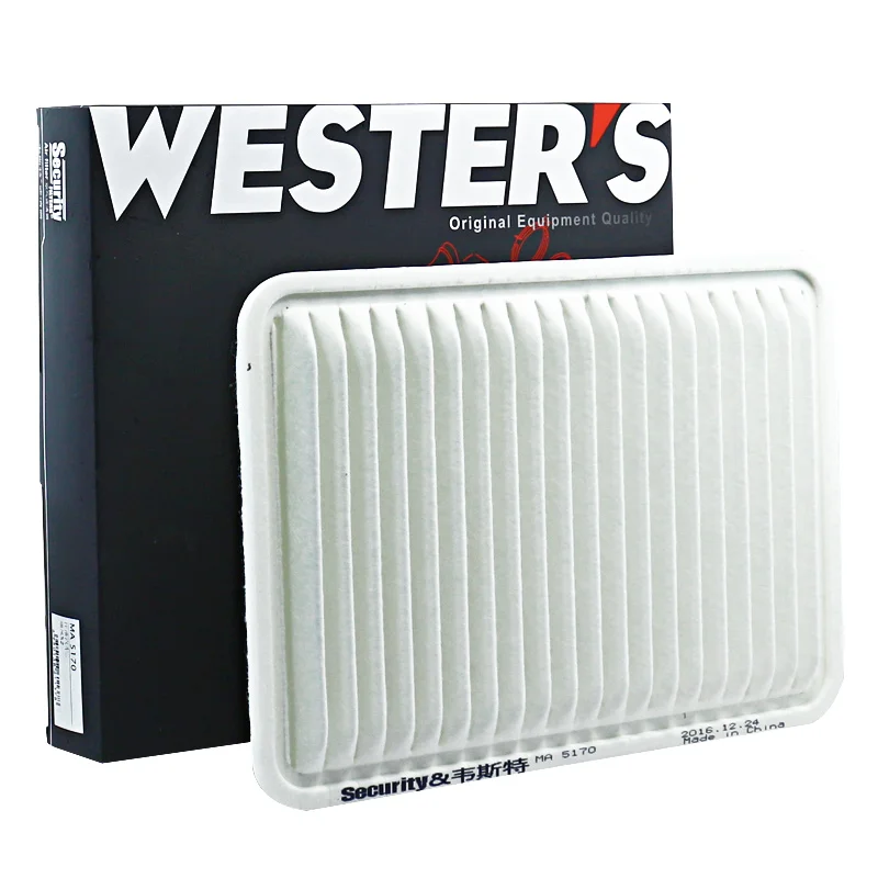 WESTGUARD Filtro de aire para JAC J3 SEi 1.3-1.6L
