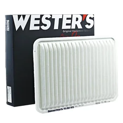 WESTGUARD Filtro de aire para JAC J3 SEi 1.3-1.6L