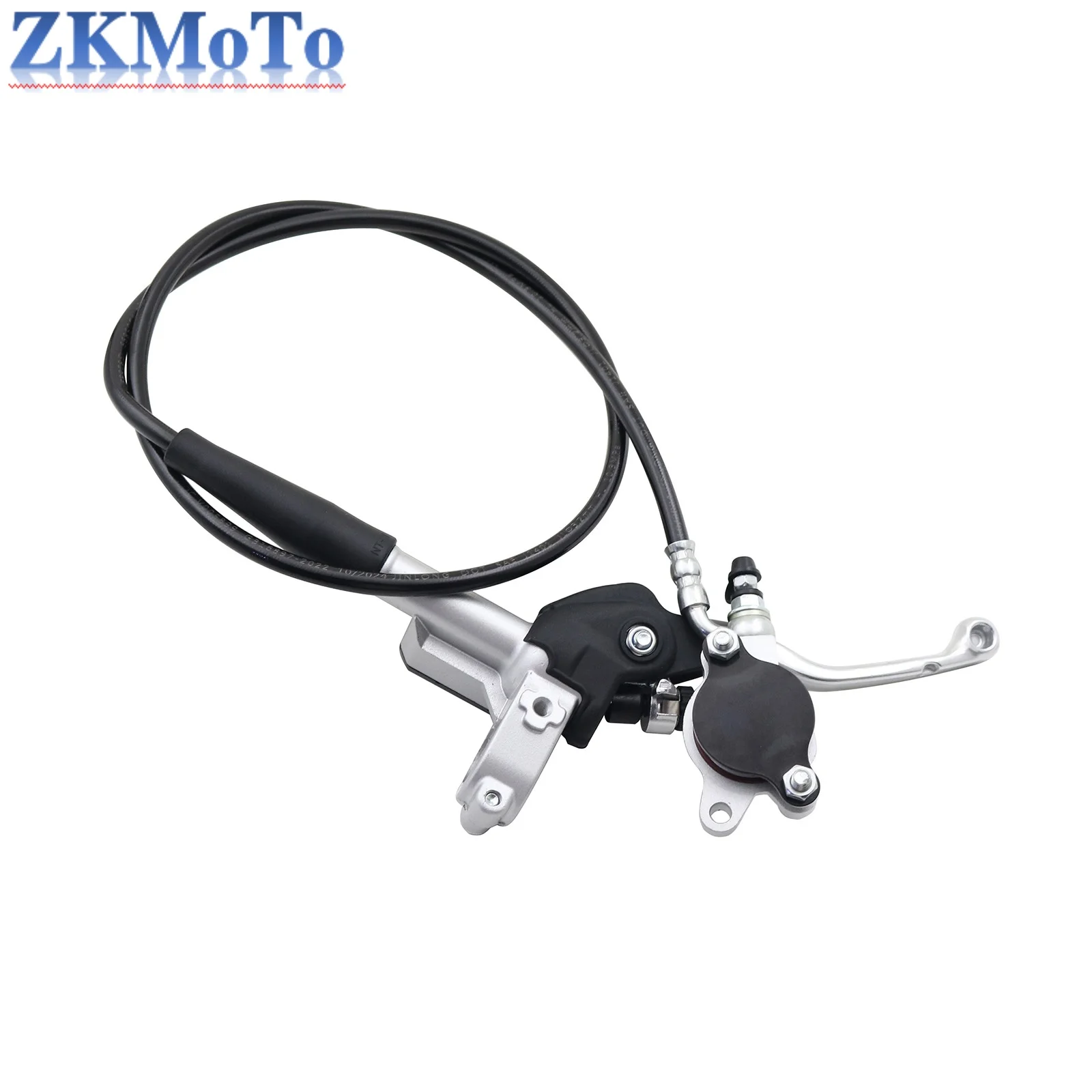 Cilindro maestro embrague hidráulico KTM/Husqvarna EXC SX - imagen 2