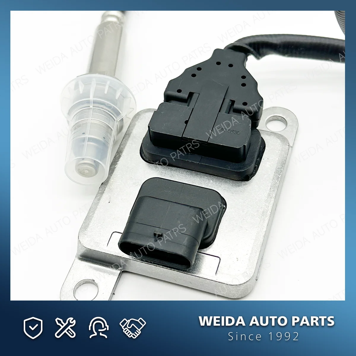 8982465063 Sensor NOx Isuzu 4JJ1/4HK1 NPR, NQR y NRR - imagen 5
