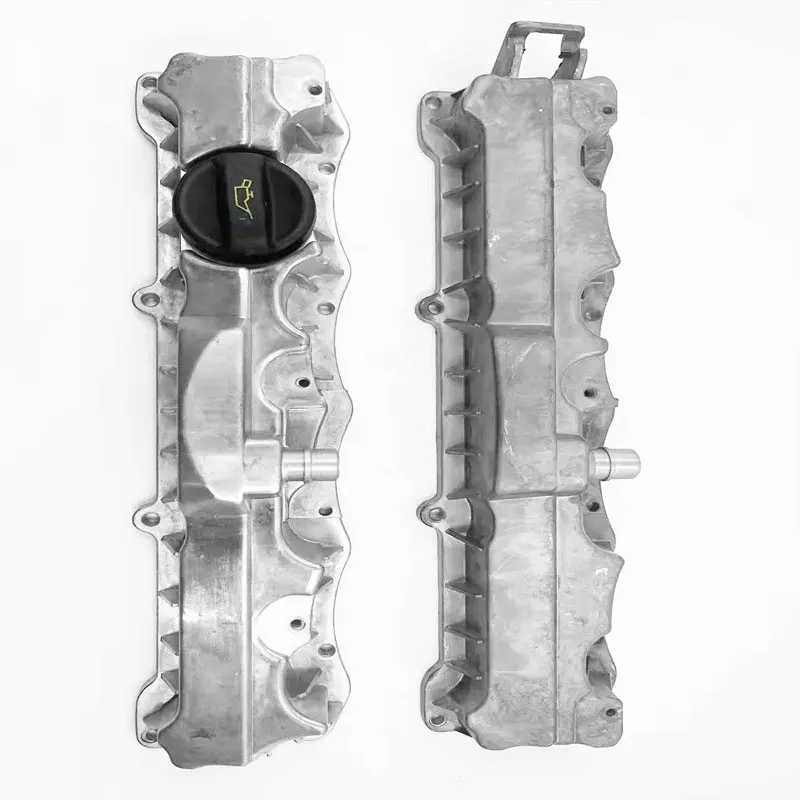 Cubierta culata aluminio 0248L7 para Peugeot 206 307 308 y Citroen C4 - imagen 2