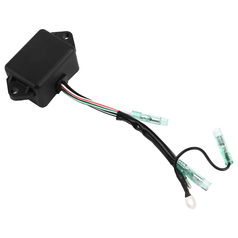 Motor encendedor fueraborda 2 tiempos 4-5 HP CDI – 6E0-85540-71