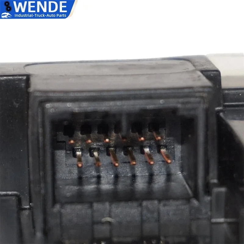 Interruptor techo solar gris 35830-TA0-A01ZB Honda Civic 2016-2019 - imagen 4