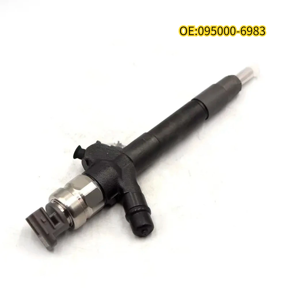 Para 0950006983 brandstofinjector para D-MAX 4JJ1