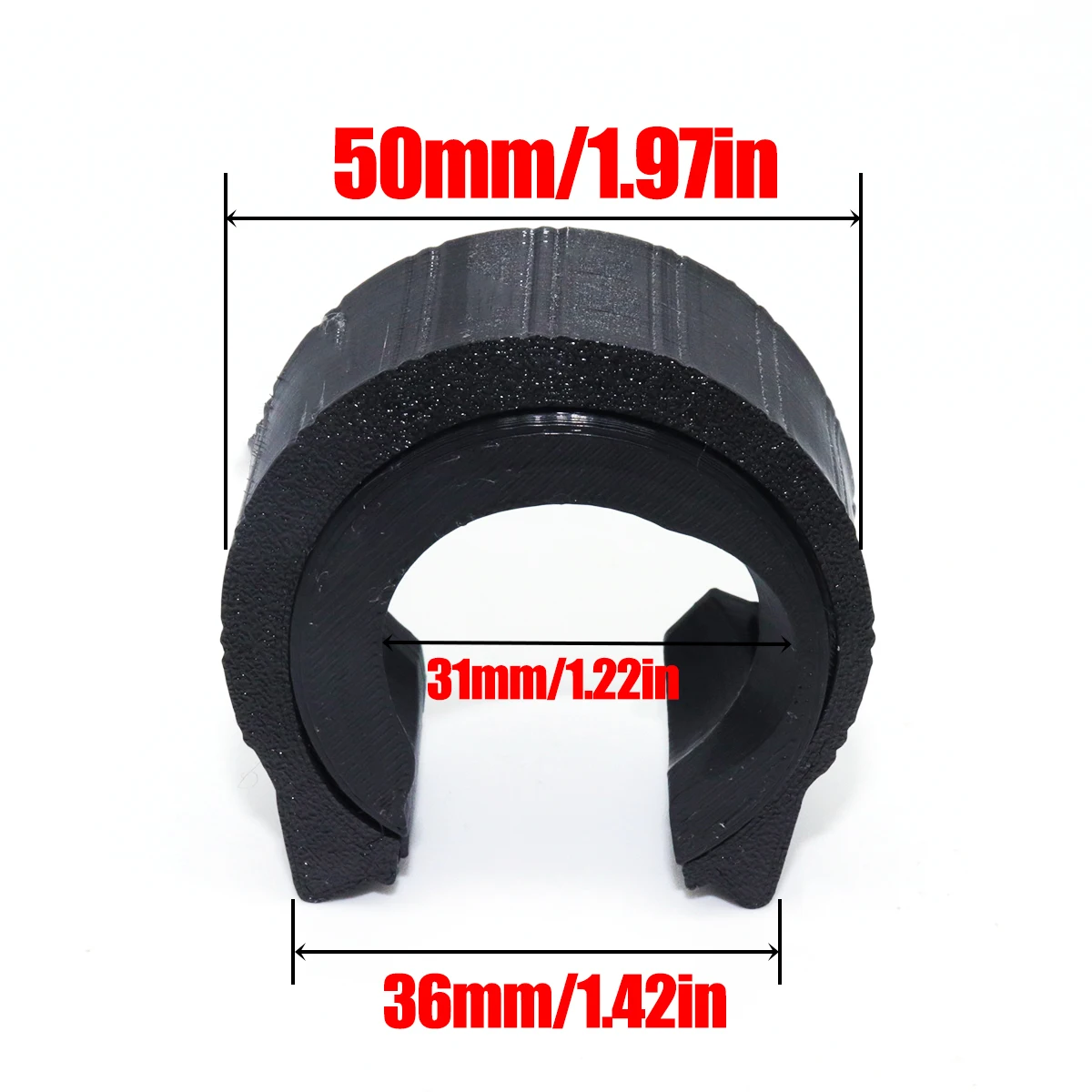 Audi 1K0711699 Conjunto palanca de cambios para A2/A3/TT - imagen 3