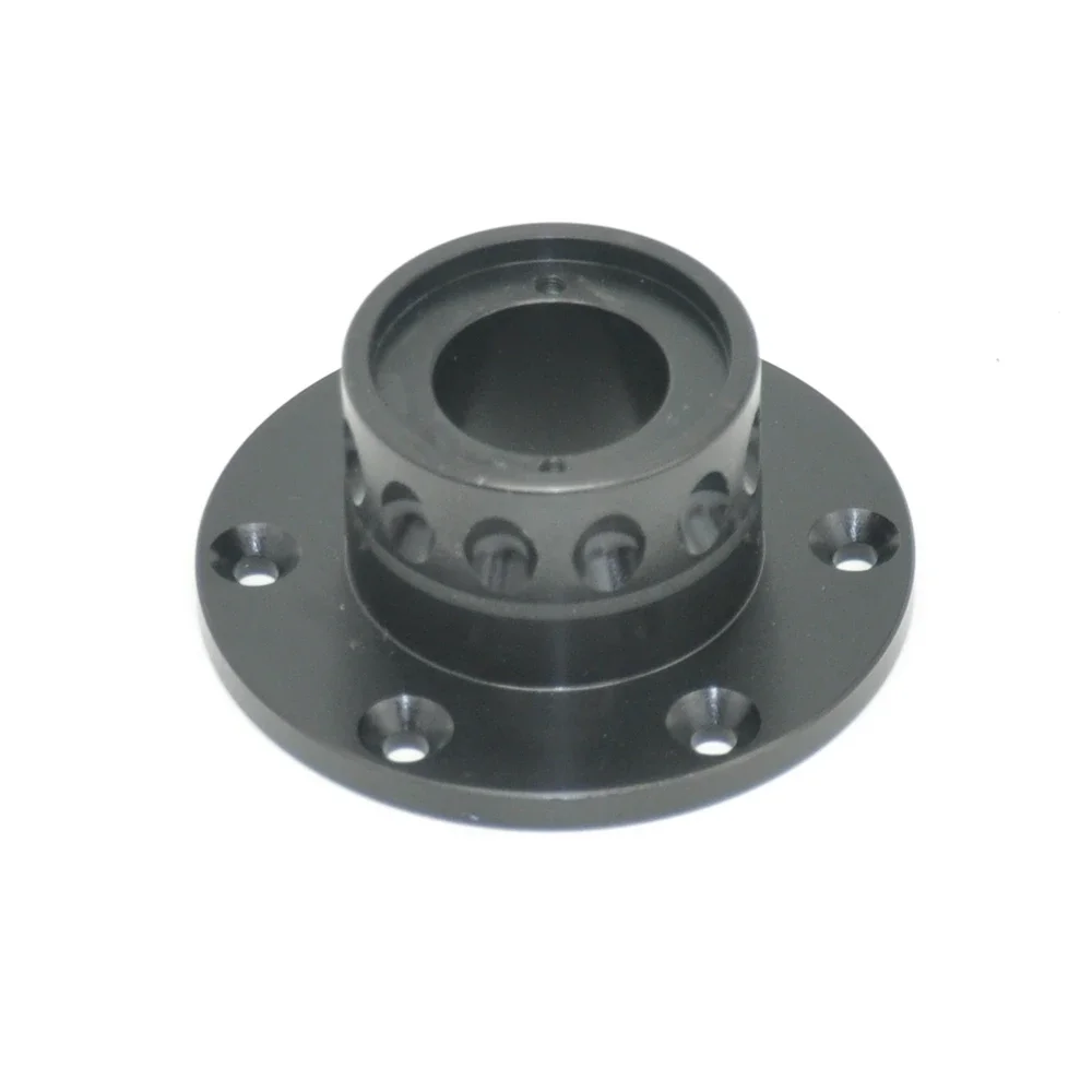 Adaptador cubo liberación rápida Simagic M10 70mm 6 agujeros - imagen 2