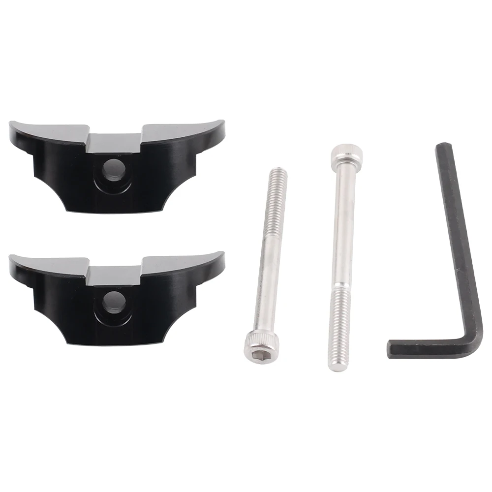 Bloqueo amortiguador dirección Subaru WRX Legacy FXT 08-20 - imagen 3