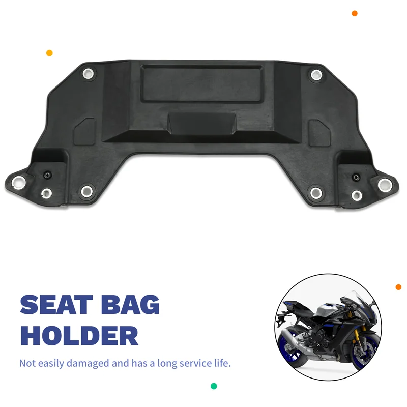 AB56 soporte bolsa de asiento Yamaha YZF-R1/R1M 2015-2024 - imagen 4