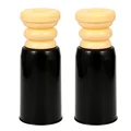 2Pcs Rear