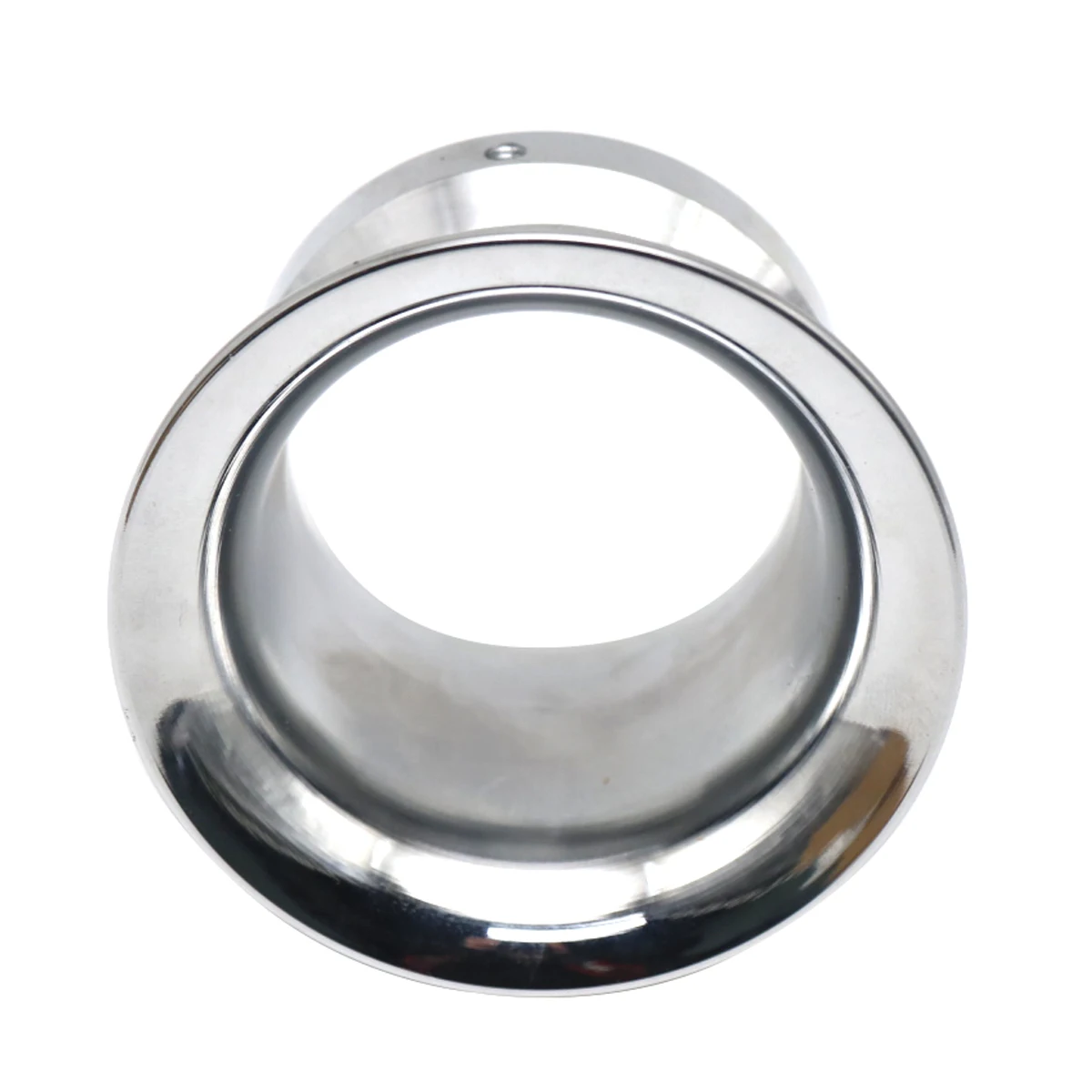 ZSDTRP 50mm Carburador de acero inoxidable Filtro de aire Taza Velocity Stack Embudo Trompeta para PE PWK21-30MM - imagen 4