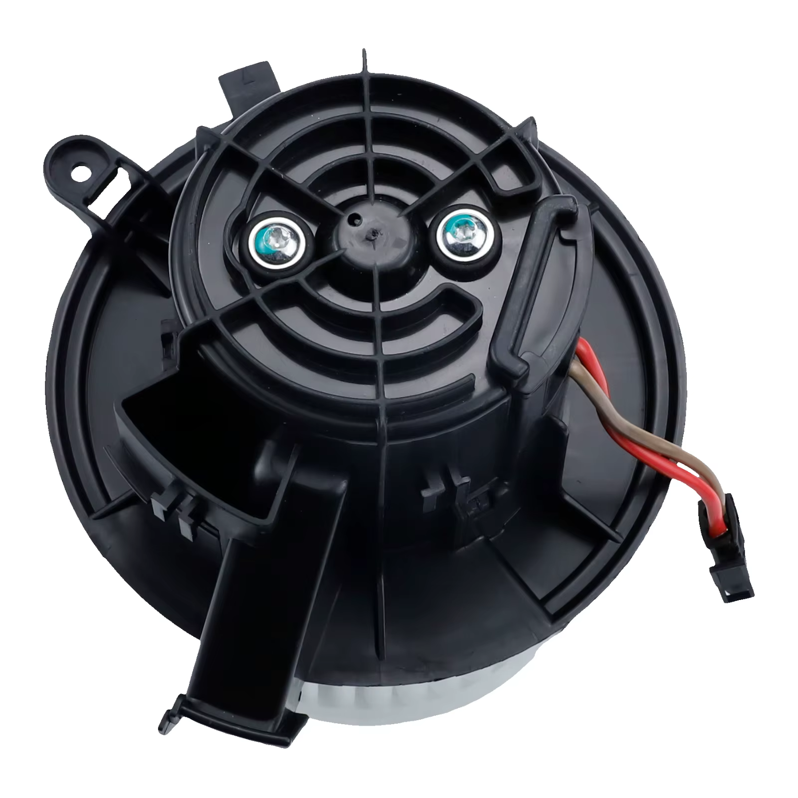 Motor de ventilador habitáculo Mercedes W204/W212 2048200208 - imagen 2