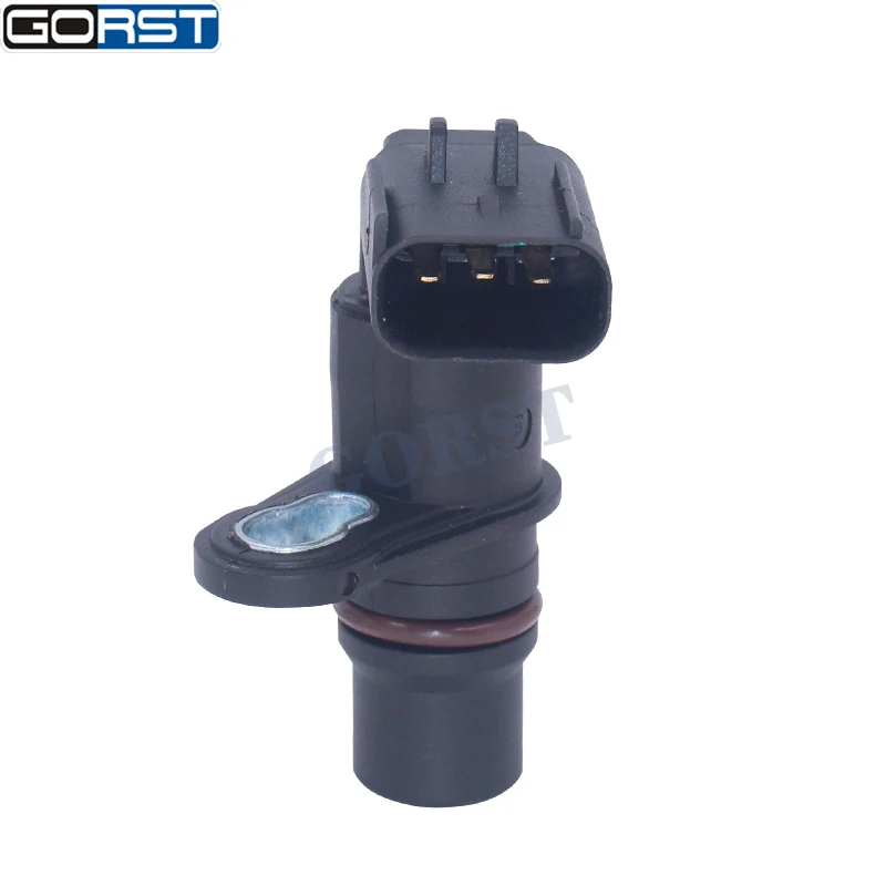 Detalle del sensor y su conector