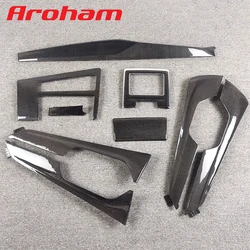 Aroham manija puerta fibra carbono – Audi A6 Allroad 2018-2023