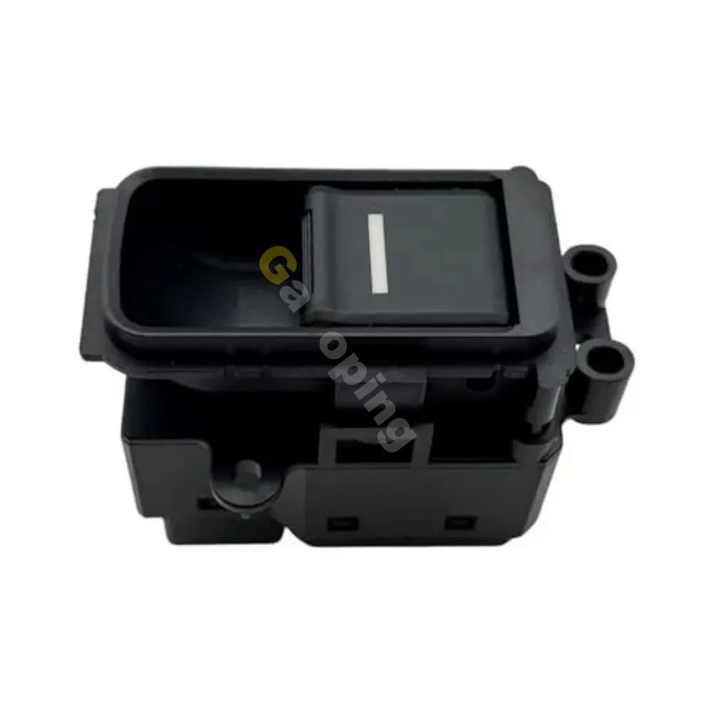 35770-SEC-A01 Interruptor ventanilla eléctrica Acura TSX (2004-2008) - imagen 2