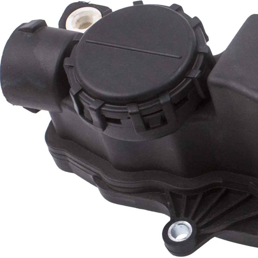 9651815680 Tapa de válvulas con junta para Citroën C2, C3, C4 y C5 - imagen 3