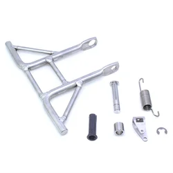 Soporte elevación motor fueraborda Yamaha 66T-43350-02 – 2T 40 CV